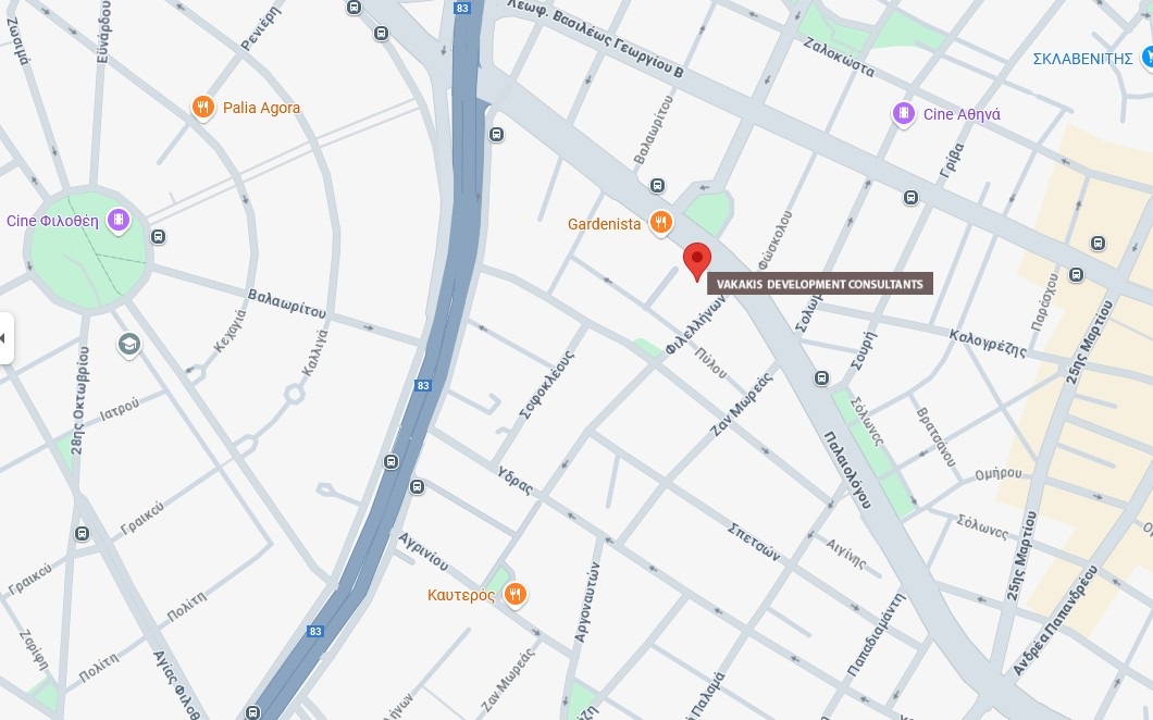 map vakakis 2025 site